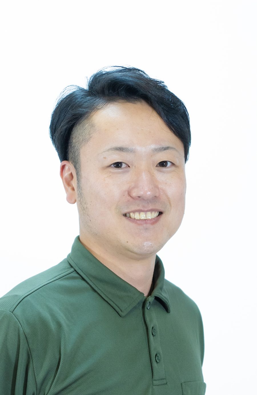 星電設 店長 星 健太